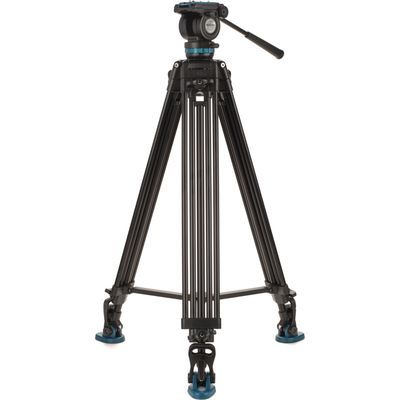 Benro KH26PC Kit Trepied Video 6.8kg 184.4cm