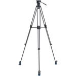 Benro-KH26PC-Kit-Trepied-Video-6.8kg-184.4cm-2