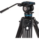 Benro-KH26PC-Kit-Trepied-Video-6.8kg-184.4cm-7