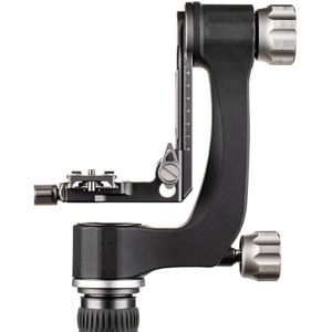 Benro GH2N Cap Gimbal Aluminu Arca Swiss 25kg