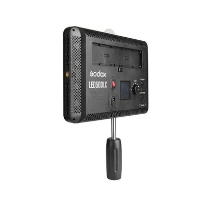 Godox 500L-C Lampa LED Bicolor