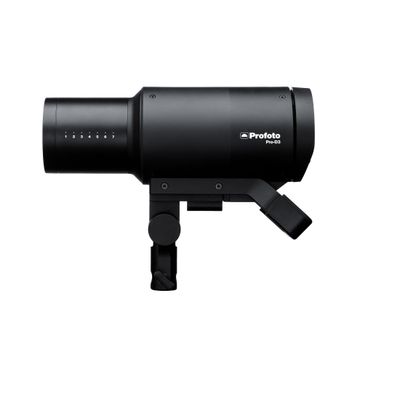 Profoto Pro-D3 Blit Studio 1250W