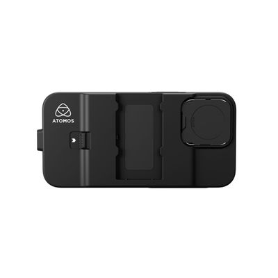 Atomos Ninja Carcasa pentru iPhone 15 Pro MAX