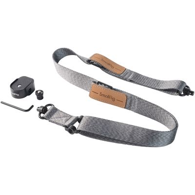 SmallRig 4118 Curea de Umar pentru DJI RS 4/RS 4 Pro/RS 3/RS 3 Pro/RS 2