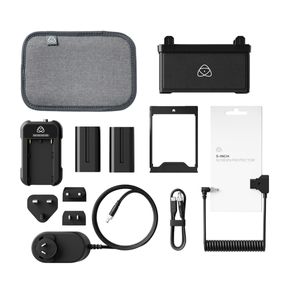 Atomos Kit II Pachet Accesorii pentru Recordere/Monitoare de 5"