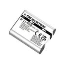 OM System LI-92B Acumulator Li-Ion 1350 mAh pentru TG-7 / TG-6/ TG-Tracker / DS-9500 - OM