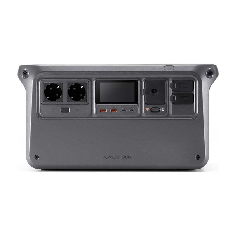 DJI-Power-1000-Statie-de-Alimentare-Portabila-1024-Wh