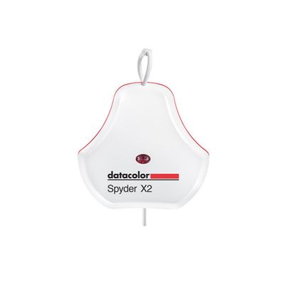 Datacolor Spyder X2 Ultra Colorimetru