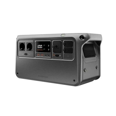 DJI Power 1000 Statie de Alimentare Portabila 1024 Wh