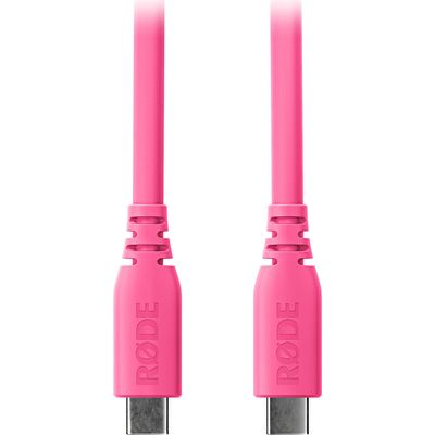 Rode SC27 Cablu USB-C 2m Roz