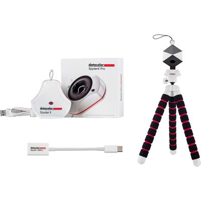 Datacolor Kit Spyder X Mobile Pro