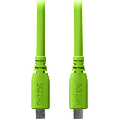 Rode SC27 Cablu USB-C 2m Verde