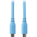 Rode SC27 Cablu USB-C 2m Albastru