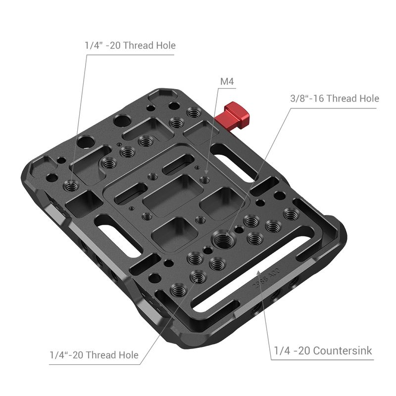 V-Mount-Battery-Plate-with-Dual-15mm-Rod-Clamp--3-