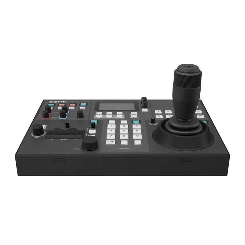 Sony-RM-IP500-PTZ-Camera-Remote-Controller