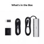 OBSBOT3in1USBHubAdaptorUSB30pentruTiny2siSmartRemote2