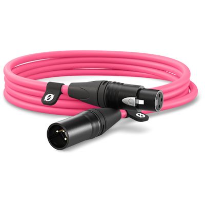 Rode Cablu XLR 6M Roz