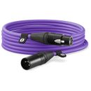 Rode Cablu XLR 6M Mov