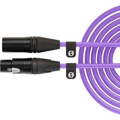 Rode Cablu XLR 6M Mov