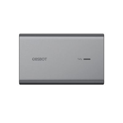 OBSBOT Adaptor UVC la NDI