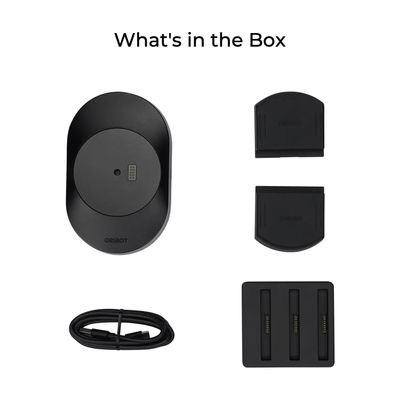 OBSBOT 360° Rotation Play-More Combo Baza pentru Tail Air/Tail 2