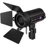 SmallRigRC30B4280LampaLEDCOB5600K30W