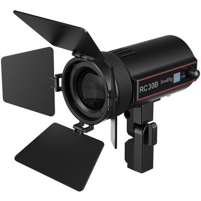 SmallRig RC30B 4280 Lampa LED COB Bicolor 30W