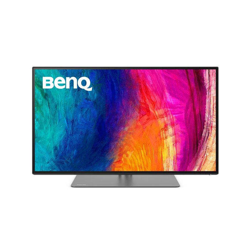 Benq-PD2725U-Monitor-LED-27---UHD-IPS-5-ms-60-Hz-Thunderbolt-HDR