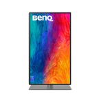 BenqPD2725UMonitorLED27UHDIPS5ms60HzThunderboltHDR