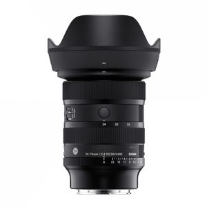 Sigma 24-70mm F2.8 DG DN MK2 Obiectiv Foto Mirrorless Montura L