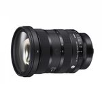 Sigma2470mmF28DGDNMK2ObiectivFotoMirrorlessMonturaL
