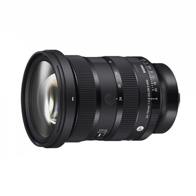Sigma 24-70mm F2.8 DG DN II Obiectiv Foto Mirrorless Montura L