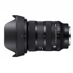 Sigma2470mmF28DGDNMK2ObiectivFotoMirrorlessMonturaL
