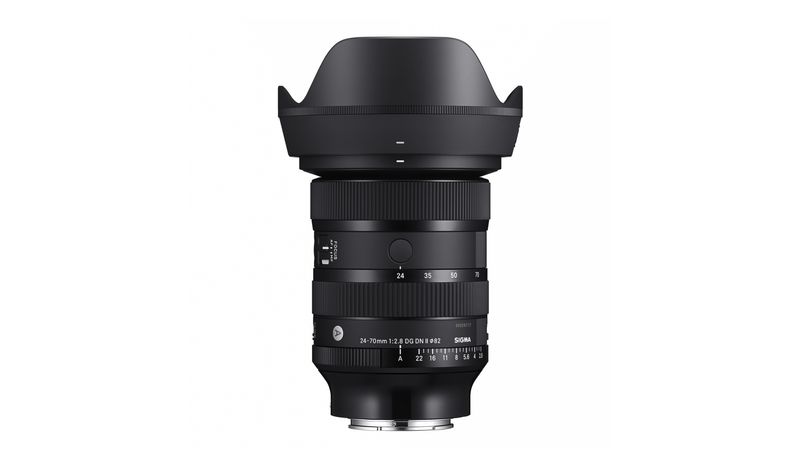 Sigma 24-70mm F2.8 DG DN MK2 Obiectiv Foto Mirrorless Montura Sony E