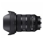 Sigma2470mmF28DGDNMK2ObiectivFotoMirrorlessMonturaSonyE