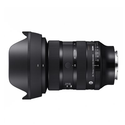 Sigma 24-70mm F2.8 DG DN II Obiectiv Foto Mirrorless Montura Sony E