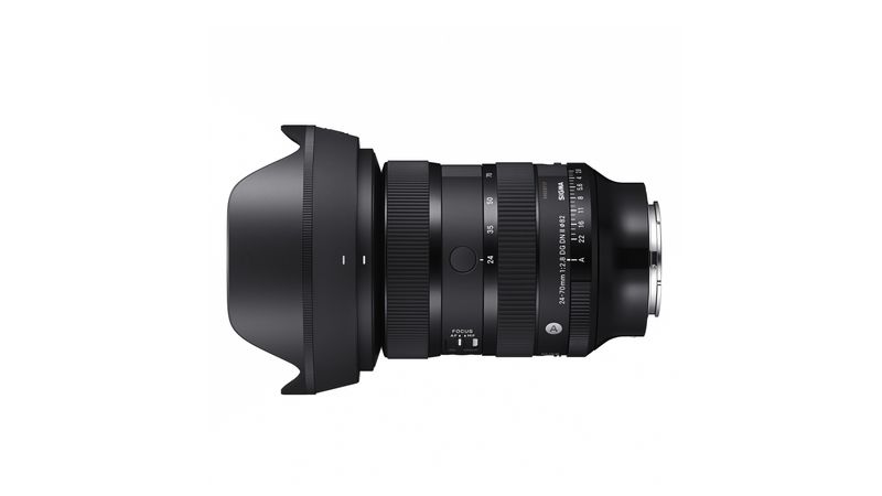 Sigma 24-70mm F2.8 DG DN II Obiectiv Foto Mirrorless Montura Sony
