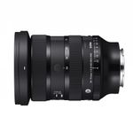 Sigma2470mmF28DGDNMK2ObiectivFotoMirrorlessMonturaSonyE