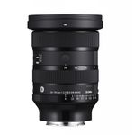 Sigma2470mmF28DGDNMK2ObiectivFotoMirrorlessMonturaSonyE