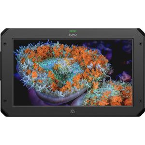 Atomos SUMO SE Recorder Monitor Switcher 19" HDR 4K