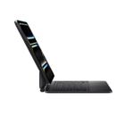 TastaturaAppleMagicpentruiPadProM4de11inchM4USEnglezaNegru