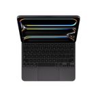 TastaturaAppleMagicpentruiPadProM4de11inchM4USEnglezaNegru