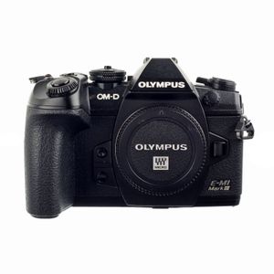 Olympus OM-D E-M1 Mark III Body SH-1023893