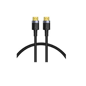 Baseus Cablu Adaptor 4K HDMI la HDMI 2m