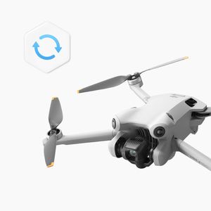 DJI Care Refresh Card Licenta Asigurare 1 an pentru DJI Mini 4 Pro