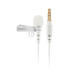 RodeLavalierGOMicrofonLavalierapentruRodeWirelessGOAlb