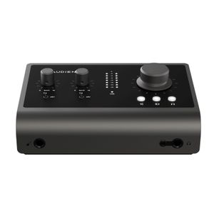 Audient iD14MKII Interfata Audio USB 10 Intrari 6 Iesiri