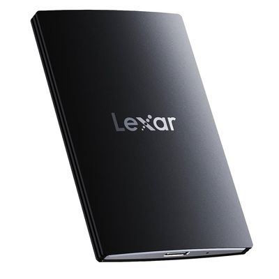 Lexar SL500 SSD Portabil 2TB USB 3.2