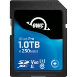 OWC-Atlas-Pro-Card-de-Memorie-SDXC-UHS-II-V60-1TB