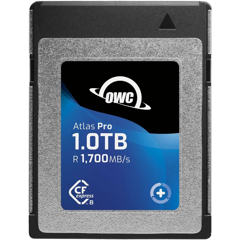 OWC-Atlas-Pro-Card-de-Memorie-CFexpress-Type-B-1TB